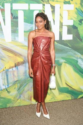 Serpentine Summer Party 2026 Naomie Harris at the Serpentine Gallery Summer Party 2026 at the Serpentine Gallery in Kensington Gardens, London on 23 June 2026, Credit:Julie Edwards Avalon UK, London  Copyright: xJuliexEdwardsx xAvalonx 1112041546
