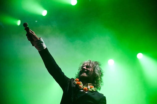 INMusic Festival - The Flaming Lips The Flaming Lips perform during the 2026 INMusic open-air music festival at Lake Jarun in Zagreb, Croatia on June 23, 2026.  LucijaxOcko PIXSELL
