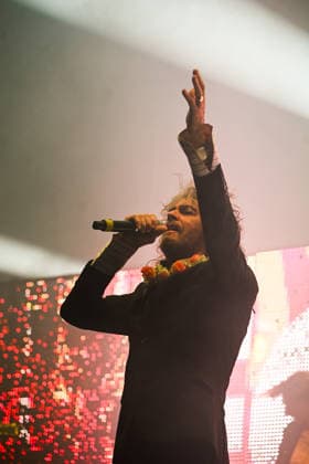 INMusic Festival - The Flaming Lips The Flaming Lips perform during the 2026 INMusic open-air music festival at Lake Jarun in Zagreb, Croatia on June 23, 2026.  LucijaxOcko PIXSELL