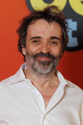 Minions Monsters Premiere at the Grand Rex Theater; Celebrities Arrive on the Red Carpet; Laurent Poitrenaux; 457577; June 23, 2026,detected_source_language  Copyright: xSebastienxFremontx xStarfacex STAR_457577_075