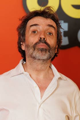Minions Monsters Premiere at the Grand Rex Theater; Celebrities Arrive on the Red Carpet; Laurent Poitrenaux; 457577; June 23, 2026,detected_source_language  Copyright: xSebastienxFremontx xStarfacex STAR_457577_080