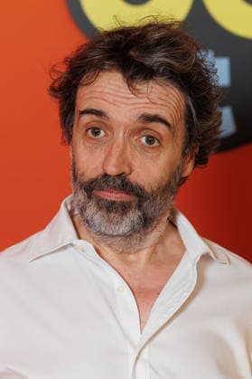 Minions Monsters Premiere at the Grand Rex Theater; Celebrities Arrive on the Red Carpet; Laurent Poitrenaux; 457577; June 23, 2026,detected_source_language  Copyright: xSebastienxFremontx xStarfacex STAR_457577_083