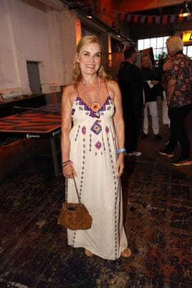 Andrea Luedke beim Moin Mittsommer Event der Filmfoerderung von Hamburg und Schleswig-Holstein am 23.06.2026 in Hamburg Andrea Luedke attends the Moin Mittsommer event at Kampnagel on June 23, 2026 in Hamburg, Germany Moin Mittsommer Event in Hamburg *** Andrea Luedke at the Moin Mittsommer event hosted by the Film Fund of Hamburg and Schleswig-Holstein on June 23, 2026, in Hamburg. Andrea Luedke attends the Moin Mittsommer event at Kampnagel on June 23, 2026 in Hamburg, Germany Moin Mittsommer Event in Hamburg,detected_source_language 