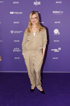 Johanna Christine Gehlen beim Moin Mittsommer Event der Filmfoerderung von Hamburg und Schleswig-Holstein am 23.06.2026 in Hamburg Johanna Christine Gehlen attends the Moin Mittsommer event at Kampnagel on June 23, 2026 in Hamburg, Germany Moin Mittsommer Event in Hamburg *** Johanna Christine Gehlen at the Moin Mittsommer event hosted by the Film Fund of Hamburg and Schleswig-Holstein on June 23, 2026, in Hamburg Johanna Christine Gehlen attends the Moin Mittsommer event at Kampnagel on June 23, 2026 in Hamburg, Germany Moin Mittsommer Event in Hamburg,detected_source_language 
