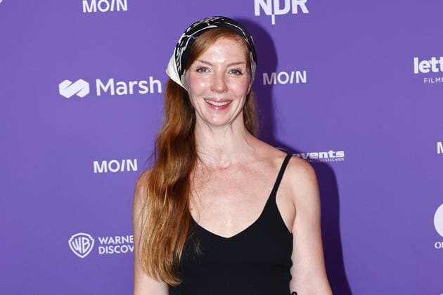 Pheline Roggan beim Moin Mittsommer Event der Filmfoerderung von Hamburg und Schleswig-Holstein am 23.06.2026 in Hamburg Pheline Roggan attends the Moin Mittsommer event at Kampnagel on June 23, 2026 in Hamburg, Germany Moin Mittsommer Event in Hamburg *** Pheline Roggan at the Moin Mittsommer event organized by the Film Fund of Hamburg and Schleswig-Holstein on June 23, 2026, in Hamburg. Pheline Roggan attends the Moin Mittsommer event at Kampnagel on June 23, 2026 in Hamburg, Germany Moin Mittsommer Event in Hamburg,detected_source_language 