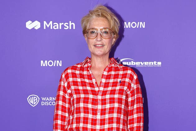 Saskia Fischer beim Moin Mittsommer Event der Filmfoerderung von Hamburg und Schleswig-Holstein am 23.06.2026 in Hamburg Saskia Fischer attends the Moin Mittsommer event at Kampnagel on June 23, 2026 in Hamburg, Germany Moin Mittsommer Event in Hamburg *** Saskia Fischer at the Moin Mittsommer event organized by the Film Fund of Hamburg and Schleswig-Holstein on June 23, 2026, in Hamburg Saskia Fischer attends the Moin Mittsommer event at Kampnagel on June 23, 2026 in Hamburg, Germany Moin Mittsommer Event in Hamburg,detected_source_language 