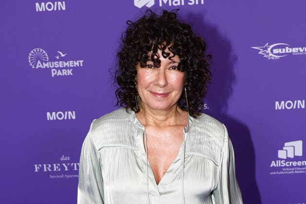 Maria Ketikidou beim Moin Mittsommer Event der Filmfoerderung von Hamburg und Schleswig-Holstein am 23.06.2026 in Hamburg Maria Ketikidou attends the Moin Mittsommer event at Kampnagel on June 23, 2026 in Hamburg, Germany Moin Mittsommer Event in Hamburg *** Maria Ketikidou at the Moin Mittsommer event hosted by the Film Fund of Hamburg and Schleswig-Holstein on June 23, 2026, in Hamburg Maria Ketikidou attends the Moin Mittsommer event at Kampnagel on June 23, 2026 in Hamburg, Germany Moin Mittsommer Event in Hamburg,detected_source_language 