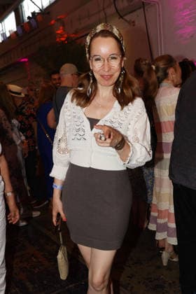 Mareike Fell beim Moin Mittsommer Event der Filmfoerderung von Hamburg und Schleswig-Holstein am 23.06.2026 in Hamburg Mareike Fell attends the Moin Mittsommer event at Kampnagel on June 23, 2026 in Hamburg, Germany Moin Mittsommer Event in Hamburg *** Mareike Fell at the Moin Mittsommer event organized by the Film Fund of Hamburg and Schleswig-Holstein on June 23, 2026, in Hamburg Mareike Fell attends the Moin Mittsommer event at Kampnagel on June 23, 2026 in Hamburg, Germany Moin Mittsommer Event in Hamburg,detected_source_language 