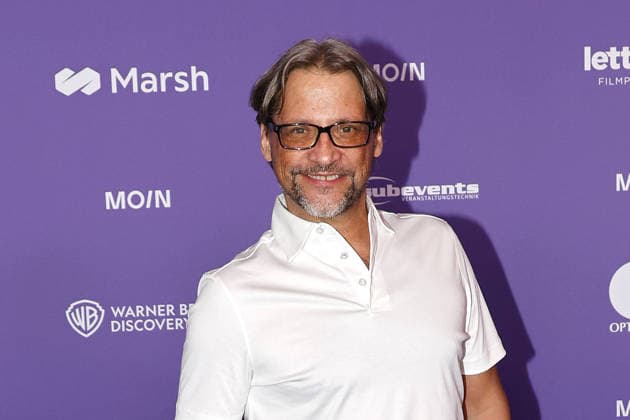 Patrick Bach beim Moin Mittsommer Event der Filmfoerderung von Hamburg und Schleswig-Holstein am 23.06.2026 in Hamburg Patrick Bach attends the Moin Mittsommer event at Kampnagel on June 23, 2026 in Hamburg, Germany Moin Mittsommer Event in Hamburg *** Patrick Bach at the Moin Mittsommer event hosted by the Film Fund of Hamburg and Schleswig-Holstein on June 23, 2026, in Hamburg Patrick Bach attends the Moin Mittsommer event at Kampnagel on June 23, 2026, in Hamburg, Germany Moin Mittsommer Event in Hamburg,detected_source_language 