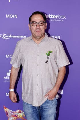 Albrecht Ganskopf beim Moin Mittsommer Event der Filmfoerderung von Hamburg und Schleswig-Holstein am 23.06.2026 in Hamburg Albrecht Ganskopf attends the Moin Mittsommer event at Kampnagel on June 23, 2026 in Hamburg, Germany Moin Mittsommer Event in Hamburg *** Albrecht Ganskopf at the Moin Mittsommer event organized by the Film Fund of Hamburg and Schleswig-Holstein on June 23, 2026, in Hamburg Albrecht Ganskopf attends the Moin Mittsommer event at Kampnagel on June 23, 2026 in Hamburg, Germany Moin Mittsommer Event in Hamburg,detected_source_language 