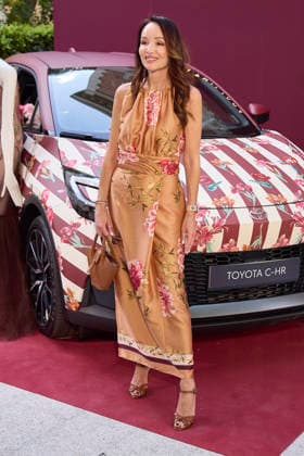 June 23, 2026, Madrid, Madrid, Spain: ANA ANTICH attends the Toyota EspaoÂ±a x Philippa 1970 photocall Madrid Spain  - ZUMAc260 20260623_zep_c260_038 Copyright: xMikexChicorrox