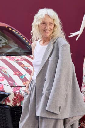 June 23, 2026, Madrid, Madrid, Spain: PINO MONTESDEOCA attends the Toyota EspaoÂ±a x Philippa 1970 photocall Madrid Spain  - ZUMAc260 20260623_zep_c260_047 Copyright: xMikexChicorrox