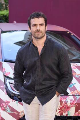 June 23, 2026, Madrid, Madrid, Spain: BORJA LUNA attends the Toyota EspaoÂ±a x Philippa 1970 photocall Madrid Spain - ZUMAc260 20260623_zep_c260_041 Copyright: xMikexChicorrox