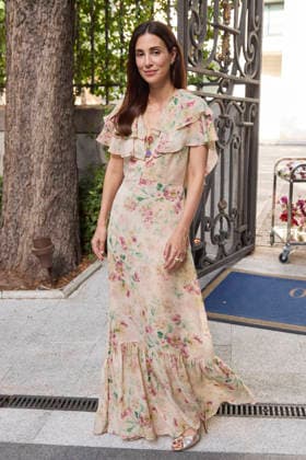 June 23, 2026, Madrid, Madrid, Spain: SASSA DE OSMA attends the Toyota EspaoÂ±a x Philippa 1970 photocall Madrid Spain - ZUMAc260 20260623_zep_c260_042 Copyright: xMikexChicorrox