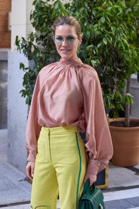 June 23, 2026, Madrid, Madrid, Spain: JAYDY MICHEL attends the Toyota EspaoÂ±a x Philippa 1970 photocall Madrid Spain  - ZUMAc260 20260623_zep_c260_057 Copyright: xMikexChicorrox