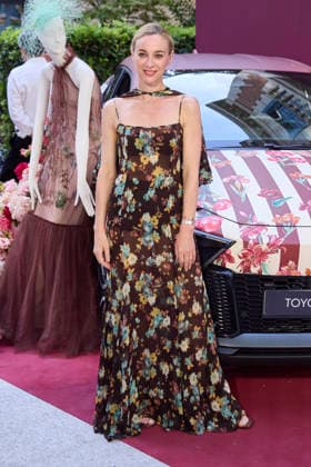 June 23, 2026, Madrid, Madrid, Spain: MARTA HAZAS attends the Toyota EspaoÂ±a x Philippa 1970 photocall Madrid Spain  - ZUMAc260 20260623_zep_c260_059 Copyright: xMikexChicorrox