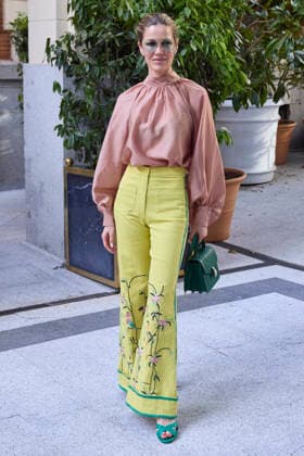 June 23, 2026, Madrid, Madrid, Spain: JAYDY MICHEL attends the Toyota EspaoÂ±a x Philippa 1970 photocall Madrid Spain  - ZUMAc260 20260623_zep_c260_061 Copyright: xMikexChicorrox