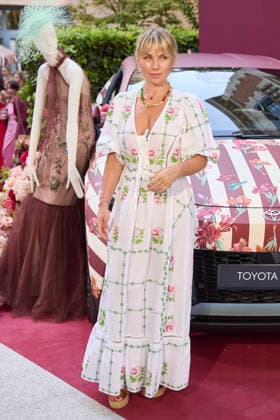 June 23, 2026, Madrid, Madrid, Spain: LUDWIKA PALETA attends the Toyota EspaoÂ±a x Philippa 1970 photocall Madrid Spain - ZUMAc260 20260623_zep_c260_054 Copyright: xMikexChicorrox