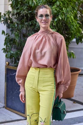 June 23, 2026, Madrid, Madrid, Spain: JAYDY MICHEL attends the Toyota EspaoÂ±a x Philippa 1970 photocall Madrid Spain - ZUMAc260 20260623_zep_c260_060 Copyright: xMikexChicorrox