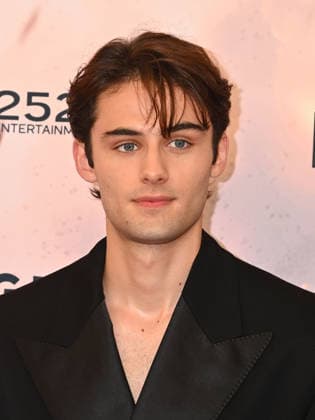 ˜Young Washington™ Nashville Premiere William Franklyn-Miller arriving at the Young Washington Nashville premiere held at The Fisher Center for the Performing Arts on June 23, 2026 in Nashville, TN. Nashville The Fisher Center for the Performing Arts Tennessee USA Copyright: xTammiexArroyo AFF-USA.comx