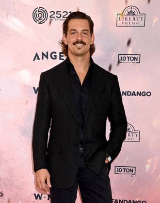 ˜Young Washington™ Nashville Premiere John Sansone arriving at the Young Washington Nashville premiere held at The Fisher Center for the Performing Arts on June 23, 2026 in Nashville, TN. Nashville The Fisher Center for the Performing Arts Tennessee USA Copyright: xTammiexArroyo AFF-USA.comx