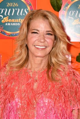 NEW YORK, NY - JUNE 23: Candace Bushnell at the 2026 Gurus Beauty Awards on June 23, 2026 at Docks Off Fifth in New York City. Credit: AdMedia New York City USA  - ZUMAa123 20260623_zaa_a123_082 Copyright: xJohnxFyckex