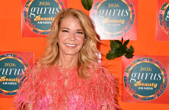 NEW YORK, NY - JUNE 23: Candace Bushnell at the 2026 Gurus Beauty Awards on June 23, 2026 at Docks Off Fifth in New York City. Credit: AdMedia New York City USA  - ZUMAa123 20260623_zaa_a123_059 Copyright: xJohnxFyckex