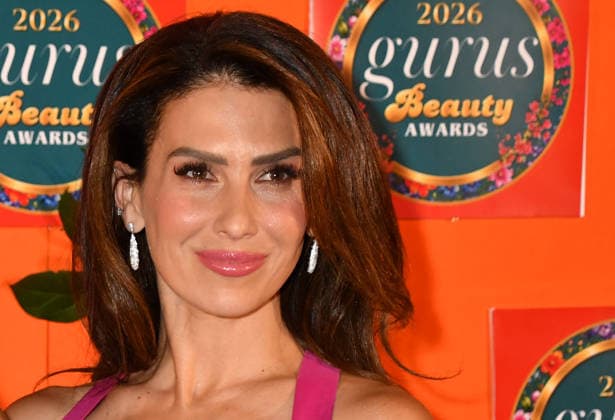 NEW YORK, NY - JUNE 23: Hillaria Baldwin at the 2026 Gurus Beauty Awards on June 23, 2026 at Docks Off Fifth in New York City. Credit: AdMedia New York City USA - ZUMAa123 20260623_zaa_a123_078 Copyright: xJohnxFyckex