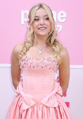 NEW YORK, NY - JUNE 23: Lexi Minetree at the Elle Season 1 World Premiere at SVA Theater on June 23, 2026 in New York City. Copyright: xRWx