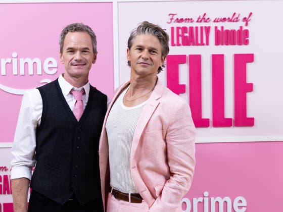 Elle Season 1 World Premiere Featuring: David Burtka, Neil Patrick Harris Where: New York, New York, United States When: 24 Jun 2026 Credit: Janet Mayer INSTARimages.com EDITORIAL USE ONLY. NOT FOR USE BY NEWSPAPERS BASED IN THE UK. Copyright: xx instar55798123