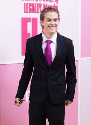 Elle Season 1 World Premiere Featuring: Deacon Phillippe Where: New York, New York, United States When: 24 Jun 2026 Credit: Janet Mayer INSTARimages.com EDITORIAL USE ONLY. NOT FOR USE BY NEWSPAPERS BASED IN THE UK. Copyright: xx instar55798143