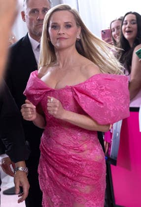Elle Season 1 World Premiere Featuring: Reese Witherspoon Where: New York, New York, United States When: 24 Jun 2026 Credit: Janet Mayer INSTARimages.com EDITORIAL USE ONLY. NOT FOR USE BY NEWSPAPERS BASED IN THE UK. Copyright: xx instar55798149