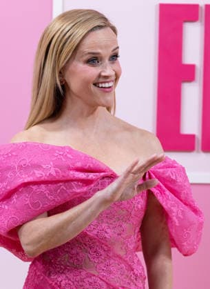Elle Season 1 World Premiere Featuring: Reese Witherspoon Where: New York, New York, United States When: 24 Jun 2026 Credit: Janet Mayer INSTARimages.com EDITORIAL USE ONLY. NOT FOR USE BY NEWSPAPERS BASED IN THE UK. Copyright: xx instar55798156