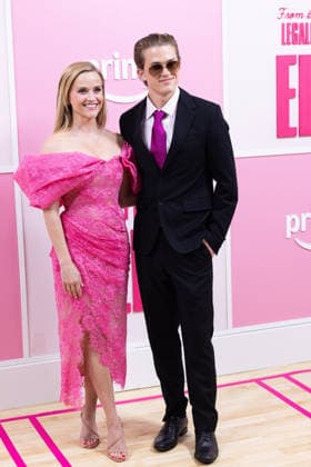 Elle Season 1 World Premiere Featuring: Reese Witherspoon and Deacon Phillippe Where: New York, New York, United States When: 24 Jun 2026 Credit: Janet Mayer INSTARimages.com EDITORIAL USE ONLY. NOT FOR USE BY NEWSPAPERS BASED IN THE UK. Copyright: xx instar55798165