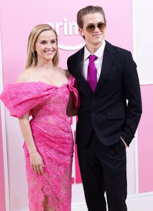 Elle Season 1 World Premiere Featuring: Reese Witherspoon and Deacon Phillippe Where: New York, New York, United States When: 24 Jun 2026 Credit: Janet Mayer INSTARimages.com EDITORIAL USE ONLY. NOT FOR USE BY NEWSPAPERS BASED IN THE UK. Copyright: xx instar55798166