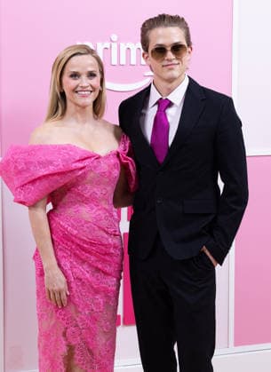 Elle Season 1 World Premiere Featuring: Reese Witherspoon and Deacon Phillippe Where: New York, New York, United States When: 24 Jun 2026 Credit: Janet Mayer INSTARimages.com EDITORIAL USE ONLY. NOT FOR USE BY NEWSPAPERS BASED IN THE UK. Copyright: xx instar55798167