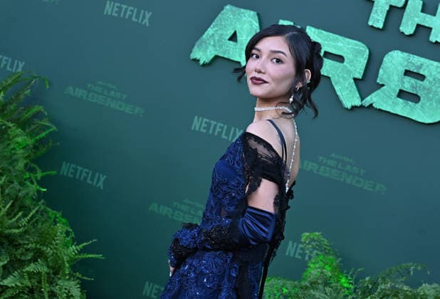 Netflix™s ˜Avatar: The Last Airbender™ S2 Premiere Kiawentiio arriving to Netflix™s Avatar: The Last Airbender season 2 premiere held at the Autry Museum of the American West on June 23, 2026 in Los Angeles, CA. Los Angeles Autry Museum of the American West California USA Copyright: xStarbuck xAFF-USA.COMx