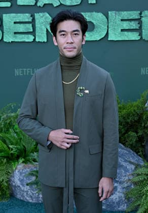 Netflix™s ˜Avatar: The Last Airbender™ S2 Premiere Justin Chien arriving to Netflix™s Avatar: The Last Airbender season 2 premiere held at the Autry Museum of the American West on June 23, 2026 in Los Angeles, CA. Los Angeles Autry Museum of the American West California USA Copyright: xStarbuck xAFF-USA.COMx