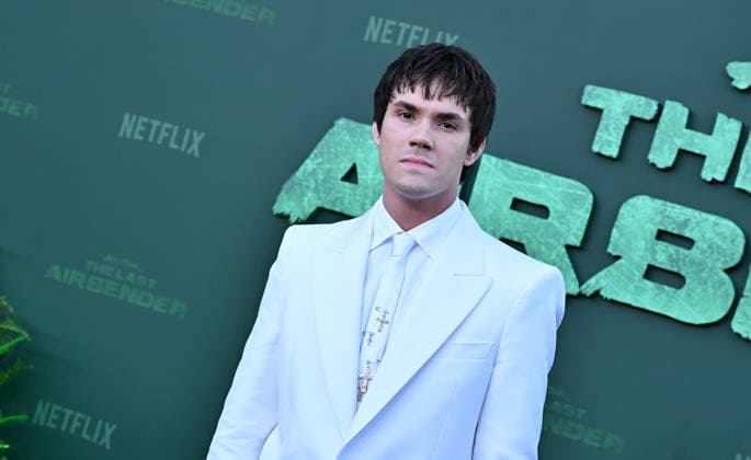 Netflix™s ˜Avatar: The Last Airbender™ S2 Premiere Ian Ousley arriving to Netflix™s Avatar: The Last Airbender season 2 premiere held at the Autry Museum of the American West on June 23, 2026 in Los Angeles, CA. Los Angeles Autry Museum of the American West California USA Copyright: xStarbuck xAFF-USA.COMx