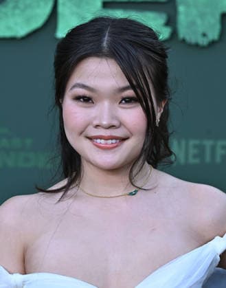Netflix™s ˜Avatar: The Last Airbender™ S2 Premiere Miya Cech arriving to Netflix™s Avatar: The Last Airbender season 2 premiere held at the Autry Museum of the American West on June 23, 2026 in Los Angeles, CA. Los Angeles Autry Museum of the American West California USA Copyright: xStarbuck xAFF-USA.COMx