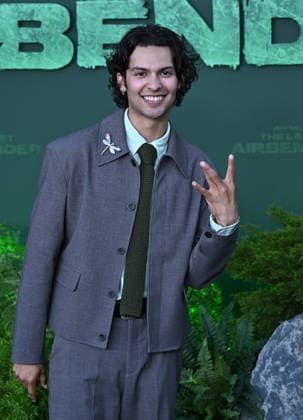 Netflix™s ˜Avatar: The Last Airbender™ S2 Premiere Xolo Mariduena arriving to Netflix™s Avatar: The Last Airbender season 2 premiere held at the Autry Museum of the American West on June 23, 2026 in Los Angeles, CA. Los Angeles Autry Museum of the American West California USA Copyright: xStarbuck xAFF-USA.COMx
