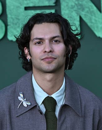 Netflix™s ˜Avatar: The Last Airbender™ S2 Premiere Xolo Mariduena arriving to Netflix™s Avatar: The Last Airbender season 2 premiere held at the Autry Museum of the American West on June 23, 2026 in Los Angeles, CA. Los Angeles Autry Museum of the American West California USA Copyright: xStarbuck xAFF-USA.COMx