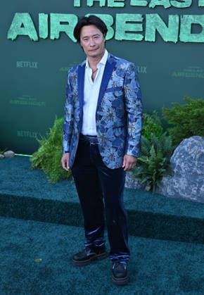 Netflix™s ˜Avatar: The Last Airbender™ S2 Premiere Matthew Yang King arriving to Netflix™s Avatar: The Last Airbender season 2 premiere held at the Autry Museum of the American West on June 23, 2026 in Los Angeles, CA. Los Angeles Autry Museum of the American West California USA Copyright: xStarbuck xAFF-USA.COMx