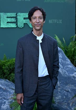 Netflix™s ˜Avatar: The Last Airbender™ S2 Premiere Danny Pudi arriving to Netflix™s Avatar: The Last Airbender season 2 premiere held at the Autry Museum of the American West on June 23, 2026 in Los Angeles, CA. Los Angeles Autry Museum of the American West California USA Copyright: xStarbuck xAFF-USA.COMx