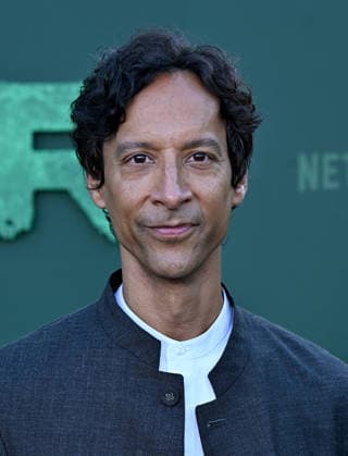 Netflix™s ˜Avatar: The Last Airbender™ S2 Premiere Danny Pudi arriving to Netflix™s Avatar: The Last Airbender season 2 premiere held at the Autry Museum of the American West on June 23, 2026 in Los Angeles, CA. Los Angeles Autry Museum of the American West California USA Copyright: xStarbuck xAFF-USA.COMx