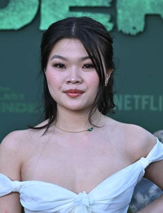 Netflix™s ˜Avatar: The Last Airbender™ S2 Premiere Miya Cech arriving to Netflix™s Avatar: The Last Airbender season 2 premiere held at the Autry Museum of the American West on June 23, 2026 in Los Angeles, CA. Los Angeles Autry Museum of the American West California USA Copyright: xStarbuck xAFF-USA.COMx