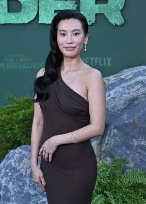 Netflix™s ˜Avatar: The Last Airbender™ S2 Premiere Amanda Zhou arriving to Netflix™s Avatar: The Last Airbender season 2 premiere held at the Autry Museum of the American West on June 23, 2026 in Los Angeles, CA. Los Angeles Autry Museum of the American West California USA Copyright: xStarbuck xAFF-USA.COMx