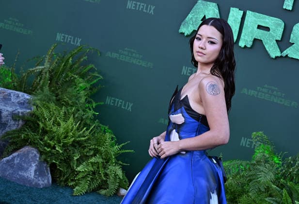 Netflix™s ˜Avatar: The Last Airbender™ S2 Premiere Elizabeth Yu arriving to Netflix™s Avatar: The Last Airbender season 2 premiere held at the Autry Museum of the American West on June 23, 2026 in Los Angeles, CA. Los Angeles Autry Museum of the American West California USA Copyright: xStarbuck xAFF-USA.COMx