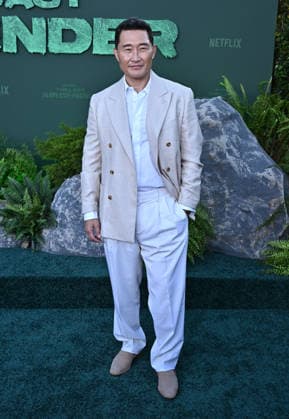 Netflix™s ˜Avatar: The Last Airbender™ S2 Premiere Daniel Dae Kim arriving to Netflix™s Avatar: The Last Airbender season 2 premiere held at the Autry Museum of the American West on June 23, 2026 in Los Angeles, CA. Los Angeles Autry Museum of the American West California USA Copyright: xStarbuck xAFF-USA.COMx