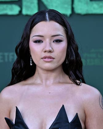 Netflix™s ˜Avatar: The Last Airbender™ S2 Premiere Elizabeth Yu arriving to Netflix™s Avatar: The Last Airbender season 2 premiere held at the Autry Museum of the American West on June 23, 2026 in Los Angeles, CA. Los Angeles Autry Museum of the American West California USA Copyright: xStarbuck xAFF-USA.COMx